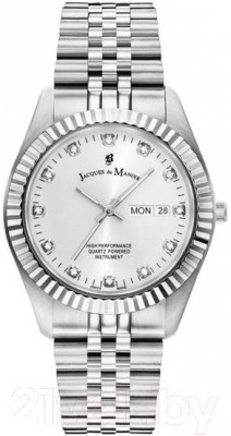 Jacques du Manoir JWG00301
