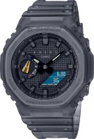 Часы Часы Casio GA-2100FT-8A в Екатеринбурге в Екатеринбурге