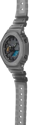 Casio GA-2100FT-8A