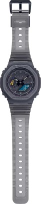 Casio GA-2100FT-8A