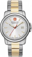 Часы Часы Swiss Military Hanowa 06-5230.7.55.001 в Екатеринбурге в Екатеринбурге