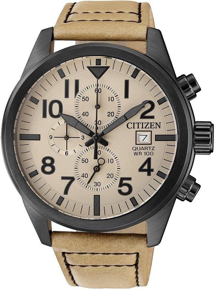 Часы Часы Citizen AN3625-07X в Екатеринбурге в Екатеринбурге
