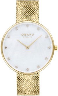 OBAKU V288LXGWHG