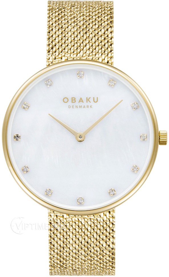 Часы Часы OBAKU V288LXGWHG в Екатеринбурге в Екатеринбурге