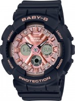 Часы Часы Casio BA-130-1A4ER в Екатеринбурге в Екатеринбурге