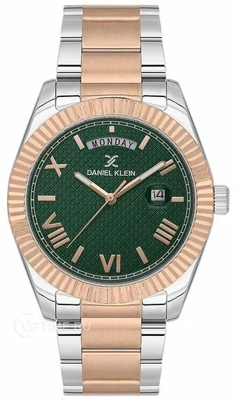Часы Часы DANIEL KLEIN DK13733-4 в Екатеринбурге в Екатеринбурге