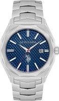 Часы Часы U.S. Polo Assn. USPA1059-01 в Екатеринбурге в Екатеринбурге