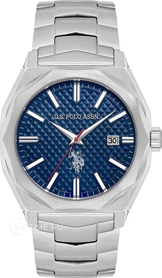 Часы Часы U.S. Polo Assn. USPA1059-01 в Екатеринбурге в Екатеринбурге