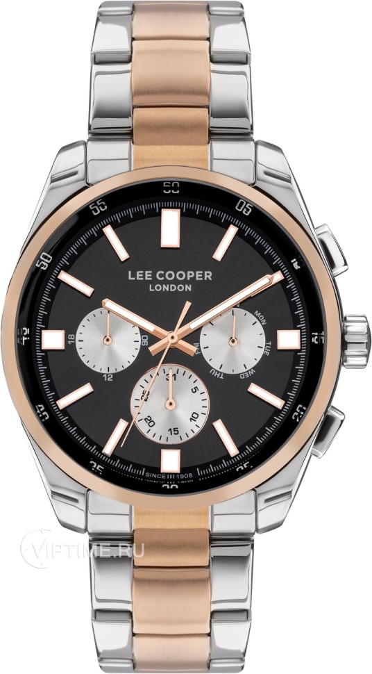 Часы Часы Lee Cooper LC07513.550 в Екатеринбурге в Екатеринбурге