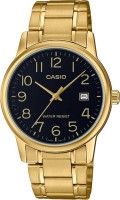 Часы Часы Casio MTP-V002G-1B в Екатеринбурге в Екатеринбурге