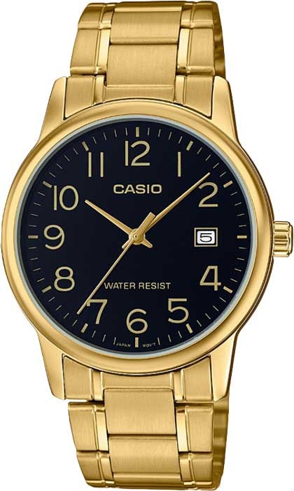 Часы Часы Casio MTP-V002G-1B в Екатеринбурге в Екатеринбурге