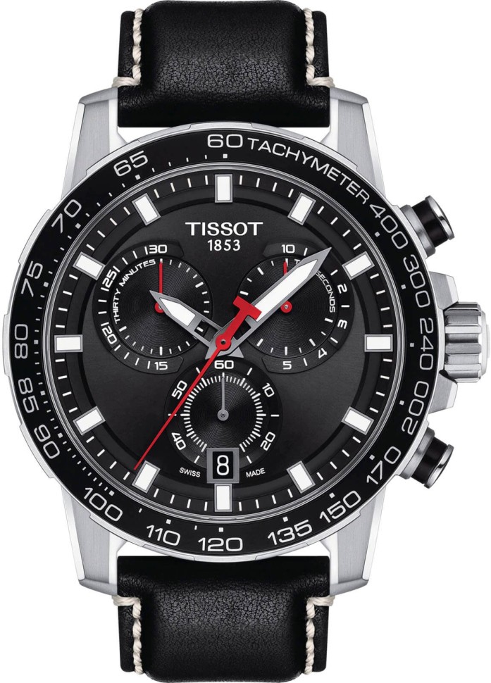 Часы Часы Tissot T125.617.16.051.00 в Екатеринбурге в Екатеринбурге