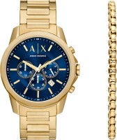 Часы Часы Armani Exchange AX7153SET в Екатеринбурге в Екатеринбурге