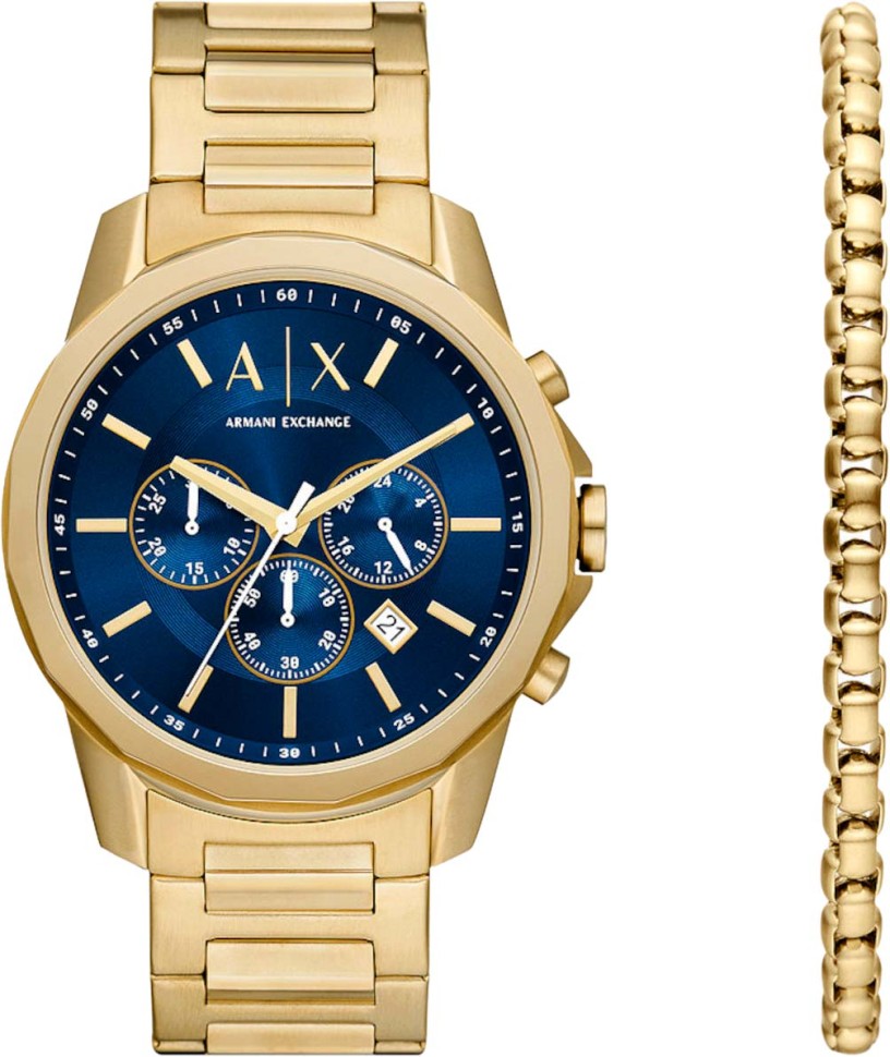 Часы Часы Armani Exchange AX7153SET в Екатеринбурге в Екатеринбурге