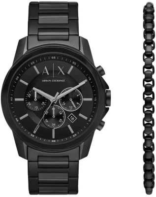 Armani Exchange AX7153SET