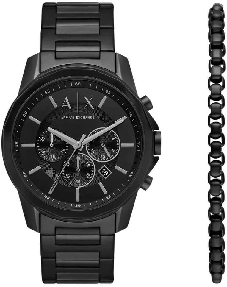 Часы Часы Armani Exchange AX7153SET в Екатеринбурге в Екатеринбурге
