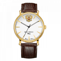 Часы Часы Mikhail Moskvin Classic 1128A2L3 в Екатеринбурге в Екатеринбурге