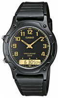 Часы Часы Casio AW-49H-1B в Екатеринбурге в Екатеринбурге