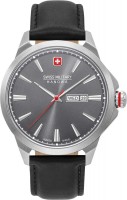 Часы Часы Swiss Military Hanowa 06-4346.04.009 в Екатеринбурге в Екатеринбурге