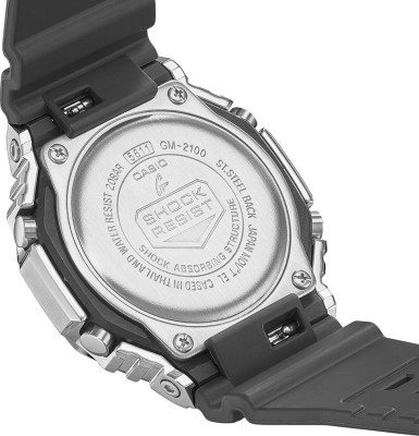 Casio GM-2100-1AER
