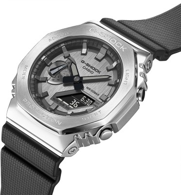 Casio GM-2100-1AER