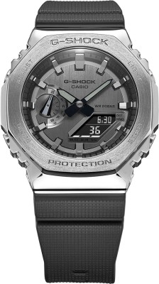 Casio GM-2100-1AER