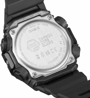 Casio GA-B001-1A