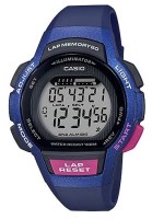 Часы Часы Casio LWS-1000H-2AVEF в Екатеринбурге в Екатеринбурге
