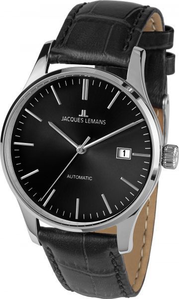 Часы Часы Jacques Lemans 1-2073A в Екатеринбурге в Екатеринбурге