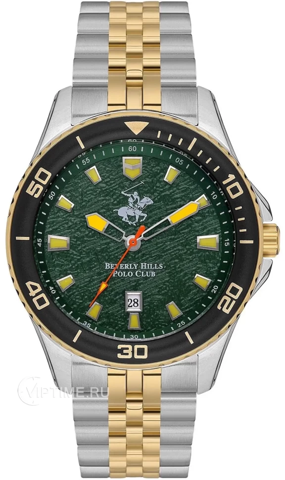 Часы Часы Beverly Hills Polo Club BP3559X.270 в Екатеринбурге в Екатеринбурге
