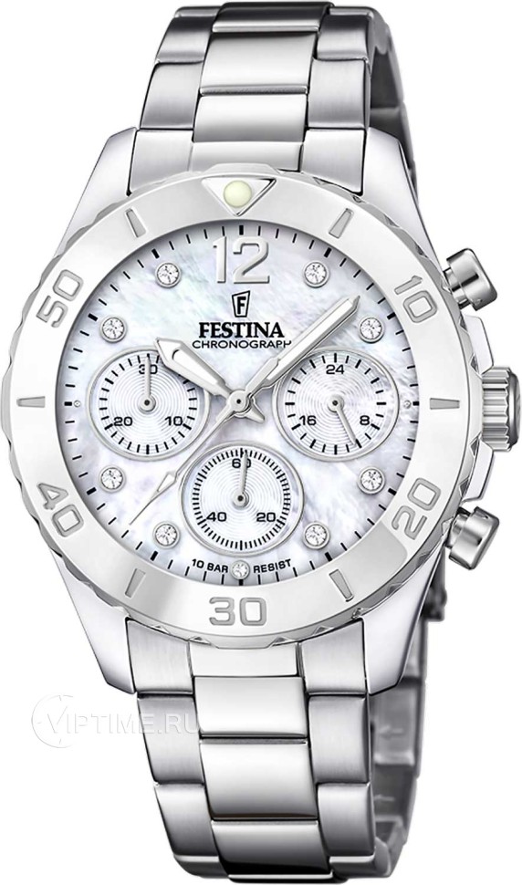 Часы Часы Festina BOYFRIEND F20603/1 в Екатеринбурге в Екатеринбурге