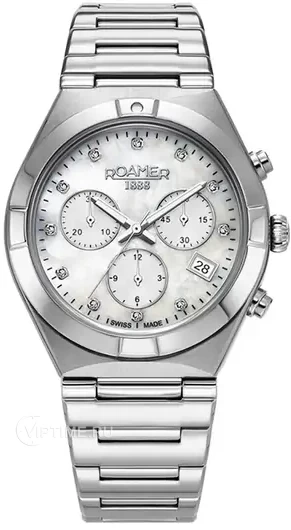 Часы Часы Roamer 987 837 41 20 20 в Екатеринбурге в Екатеринбурге