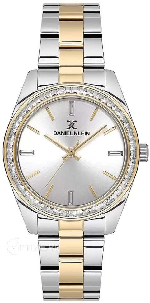 Часы Часы DANIEL KLEIN DK13602-2 в Екатеринбурге в Екатеринбурге