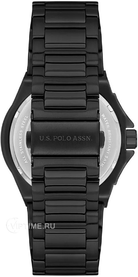 Часы Часы U.S. Polo Assn. USPA1060-05 в Екатеринбурге в Екатеринбурге