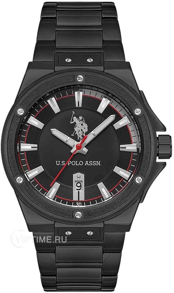 Часы Часы U.S. Polo Assn. USPA1060-05 в Екатеринбурге в Екатеринбурге
