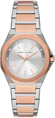 Armani Exchange AX4607
