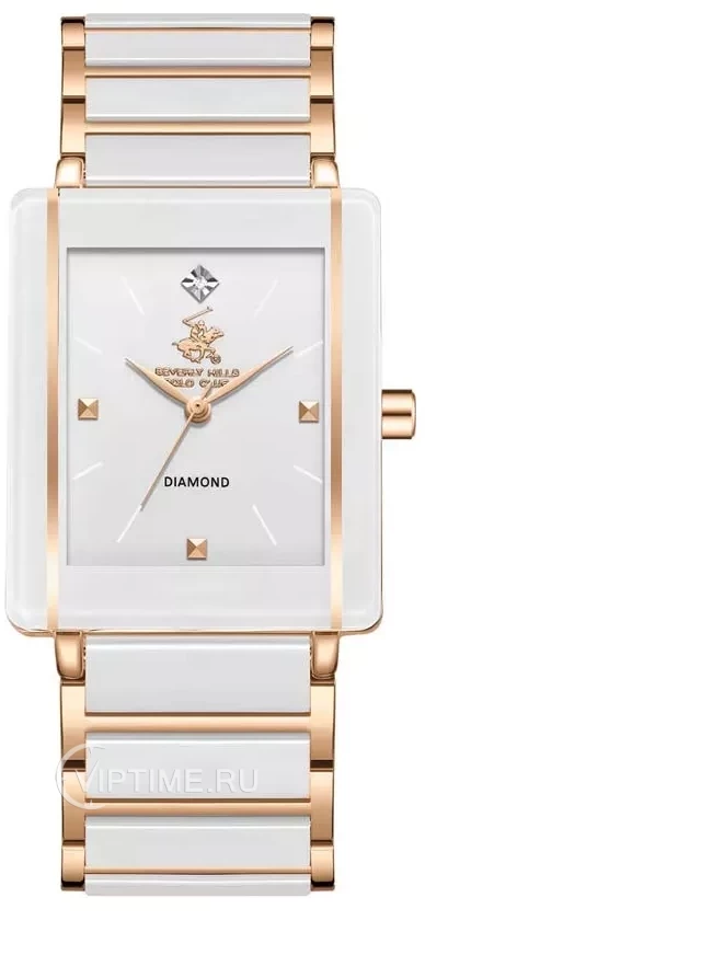 Часы Часы Beverly Hills Polo Club BP3699C.420 в Екатеринбурге в Екатеринбурге