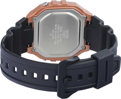Casio W-218HM-5B