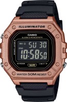 Часы Часы Casio W-218HM-5B в Екатеринбурге в Екатеринбурге