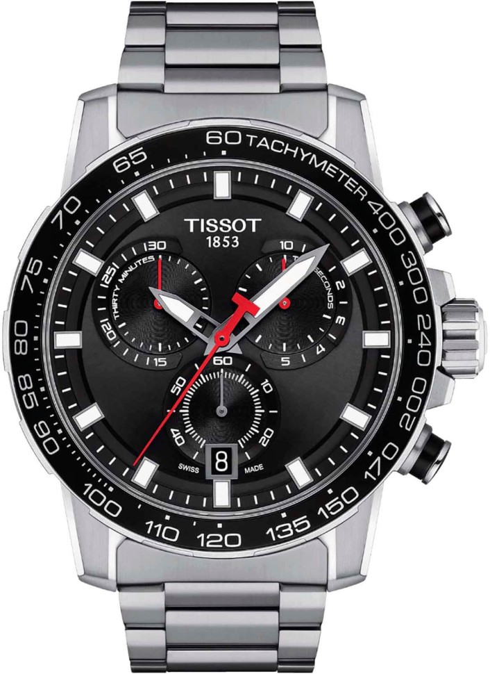 Часы Часы Tissot T125.617.11.051.00 в Екатеринбурге в Екатеринбурге