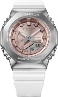 Часы Часы Casio GM-S2100WS-7A в Екатеринбурге в Екатеринбурге