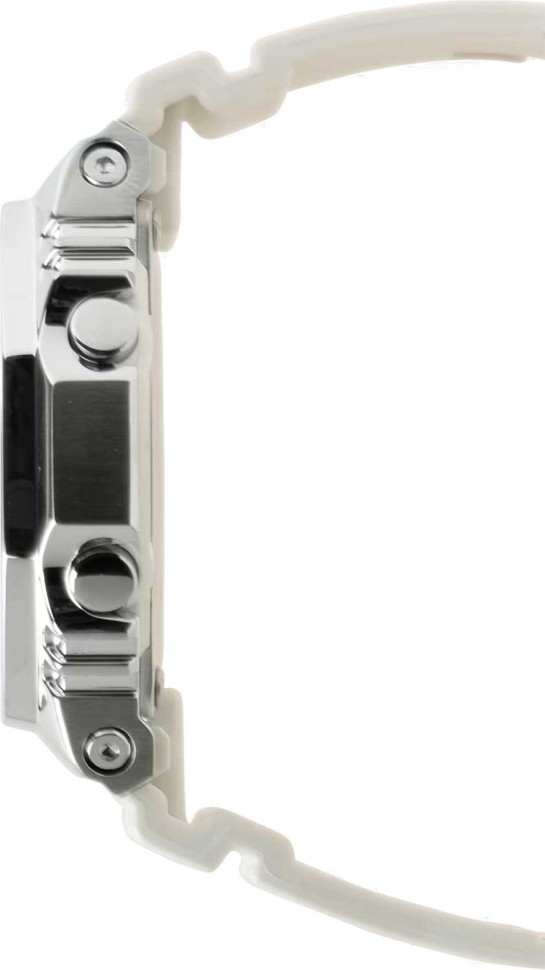 Часы Часы Casio GM-S2100WS-7A в Екатеринбурге в Екатеринбурге