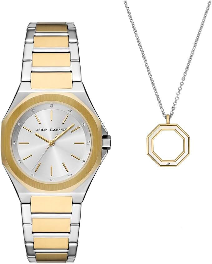 Часы Часы Armani Exchange AX7161SET в Екатеринбурге в Екатеринбурге