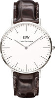 Часы Часы Daniel Wellington York DW00100025 в Екатеринбурге в Екатеринбурге