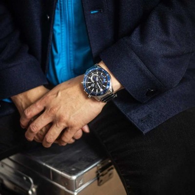 Casio EFV-620D-1A2VUEF