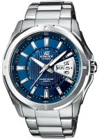 Часы Часы Casio EF-129D-2A в Екатеринбурге в Екатеринбурге