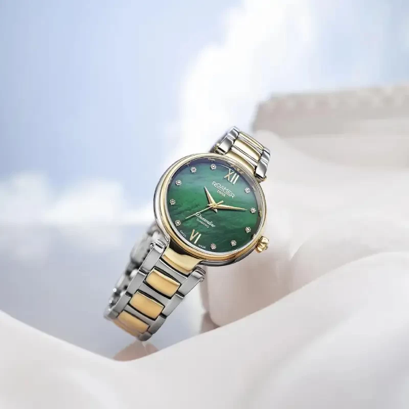 Часы Часы Roamer 857 847 47 79 50 в Екатеринбурге в Екатеринбурге