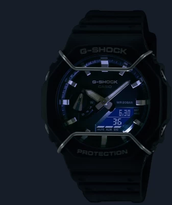 Casio GA-2100PTS-8A