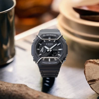 Casio GA-2100PTS-8A