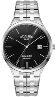 Часы Часы Roamer 512 833 41 55 20 в Екатеринбурге в Екатеринбурге